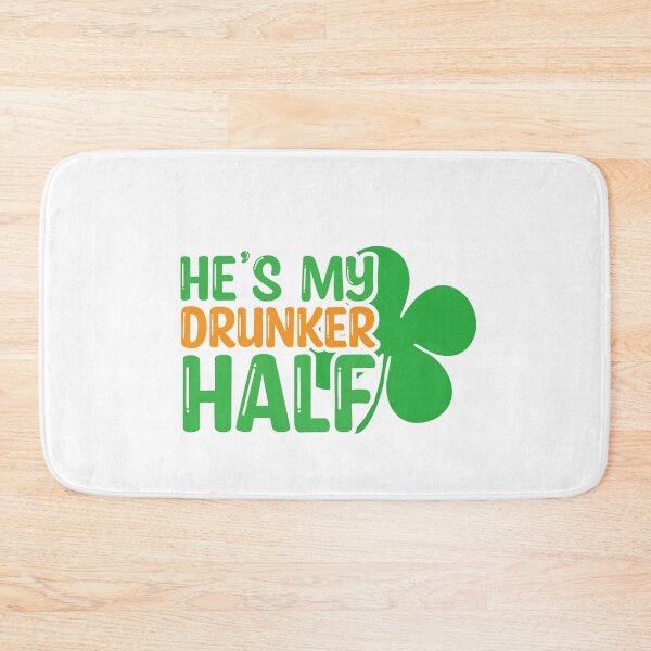 Item preview, St. Patricks Day partner look gift costume designed and sold by TheFlipRepublic.