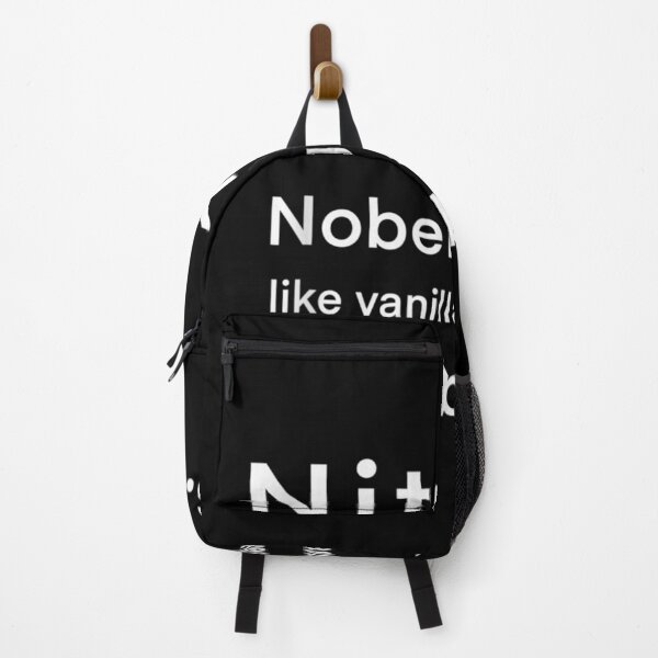 Item preview, Nitrox Is A Nobel Gas designed and sold by lolahomya.