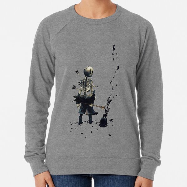 Revenge Era Frank Iero Lightweight Sweatshirt for Sale by