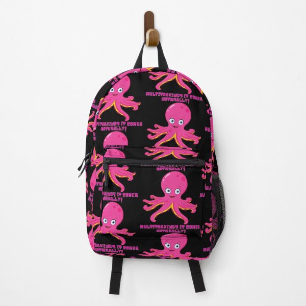 Item preview, Multitasking? it comes naturally! designed and sold by AllureVisions.