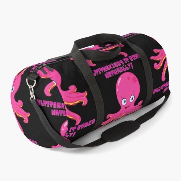 Item preview, Multitasking? it comes naturally! designed and sold by AllureVisions.