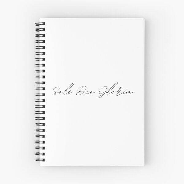 Item preview, Soli Deo Gloria designed and sold by KatrinElise.