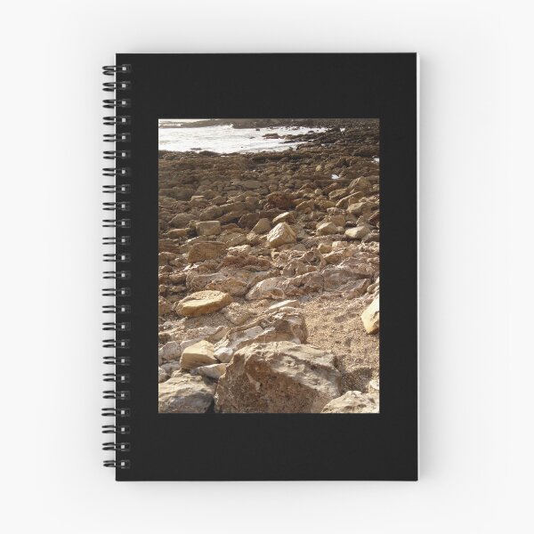 Item preview, Rocky Shore to my Heart and Home designed and sold by SeaNympth.