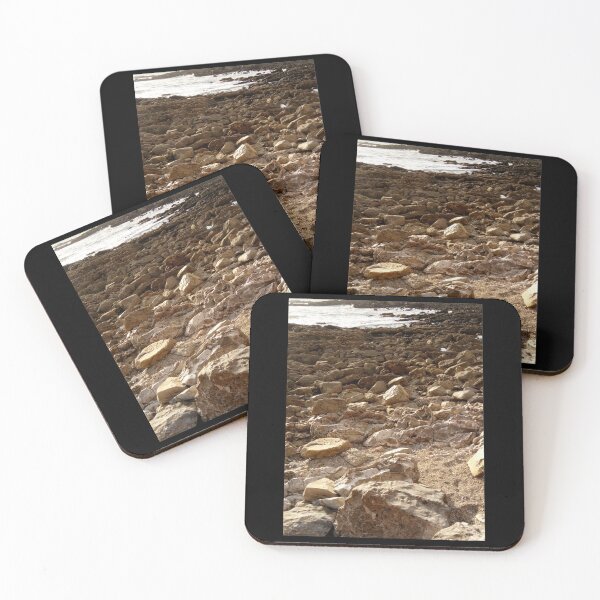 Item preview, Rocky Shore to my Heart and Home designed and sold by SeaNympth.