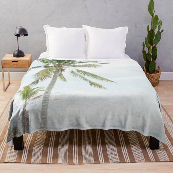 Item preview, Palm Trees Beach Dream #2 #tropical #wall #decor #art designed and sold by Anita's & Bella's Art.