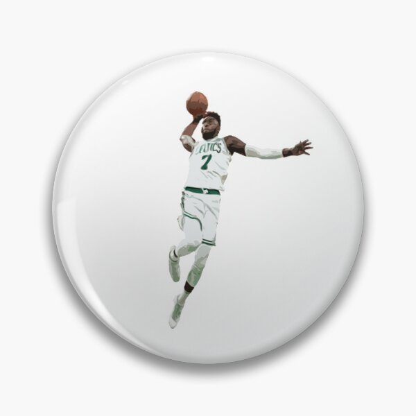 Item preview, Jaylen Brown designed and sold by Hamzakamran.