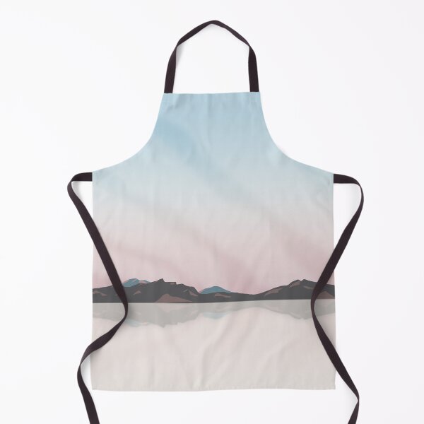 Item preview, Sunset on the Salt Flats, Utah designed and sold by Lyman Creative Co..