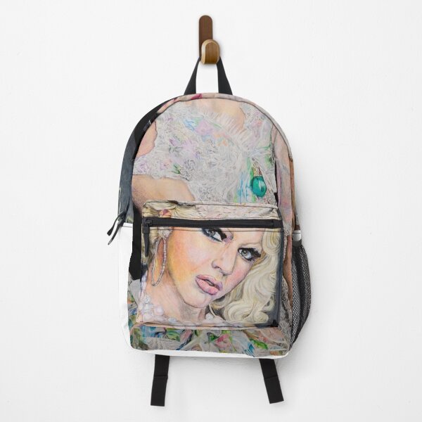 Item preview, Courtney’s Act by Vivian Falk designed and sold by Vivian  Falk.
