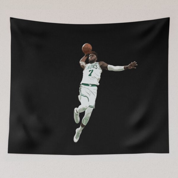 Item preview, Jaylen Brown designed and sold by Hamzakamran.