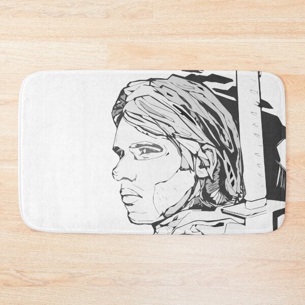 Item preview, ORELSAN AVNIR Breakers Flowters designed and sold by Starkew.