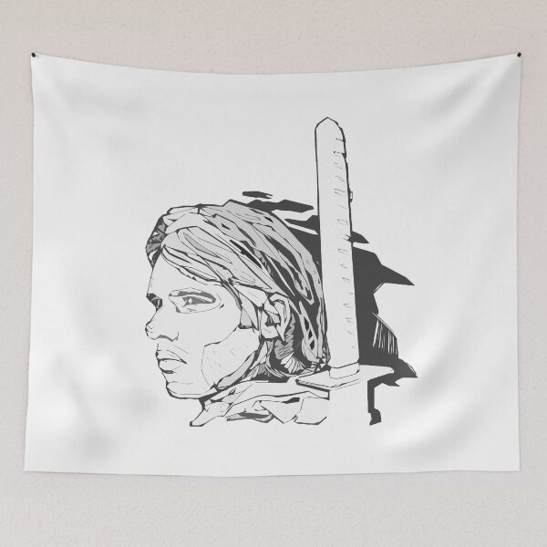 Item preview, ORELSAN AVNIR Breakers Flowters designed and sold by Starkew.