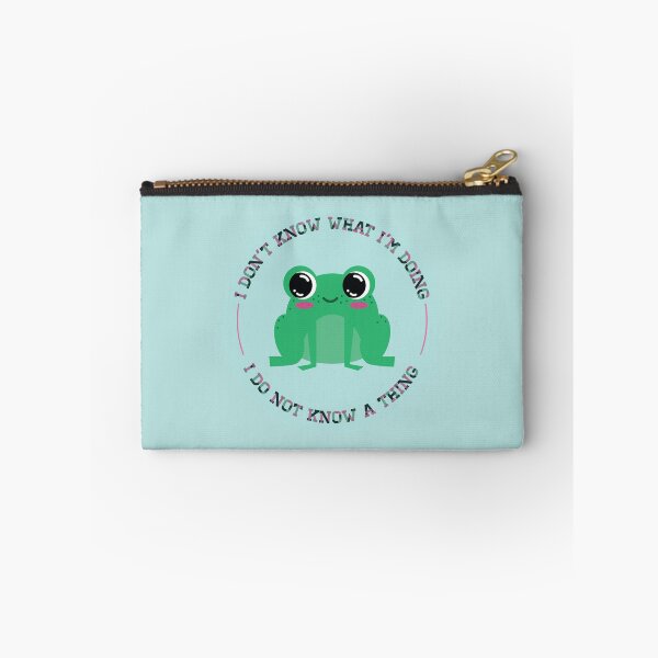 Item preview, head empty frog designed and sold by imnotmadison.