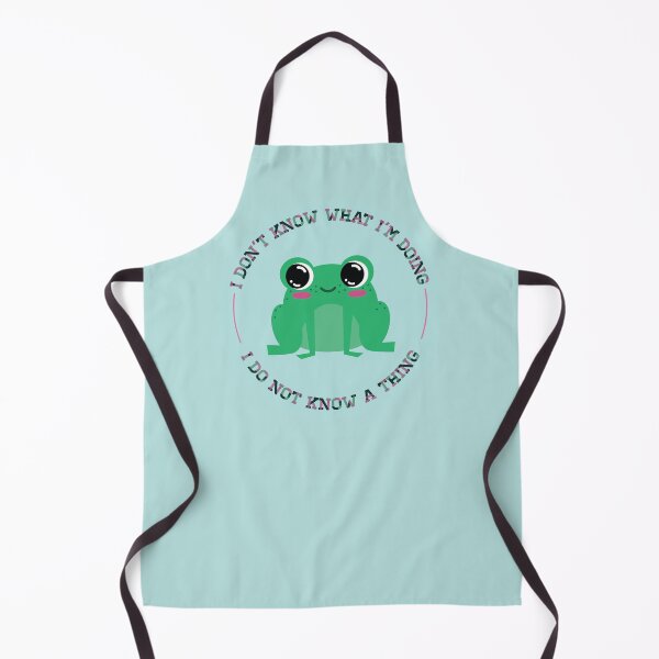 Item preview, head empty frog designed and sold by imnotmadison.