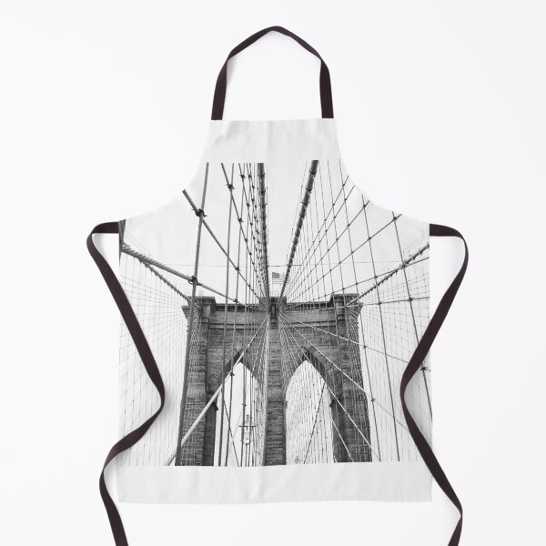 Item preview, Brooklyn Bridge, NYC designed and sold by zeitlinoah.