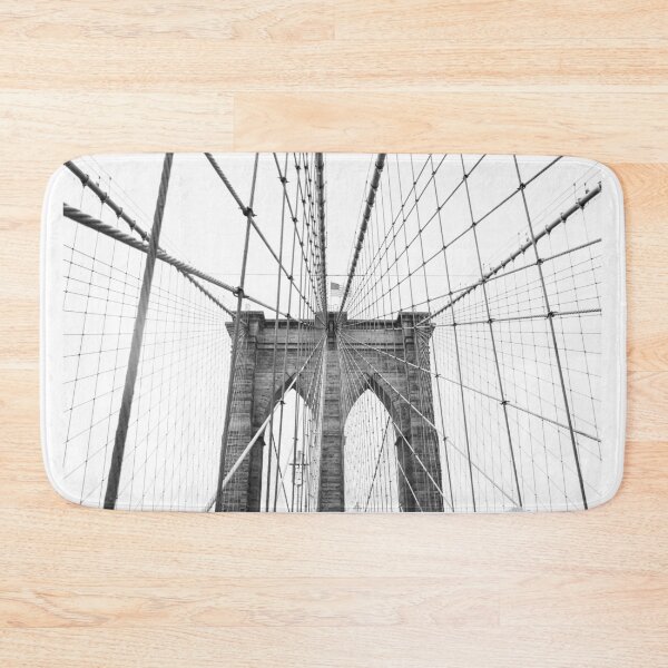 Item preview, Brooklyn Bridge, NYC designed and sold by zeitlinoah.