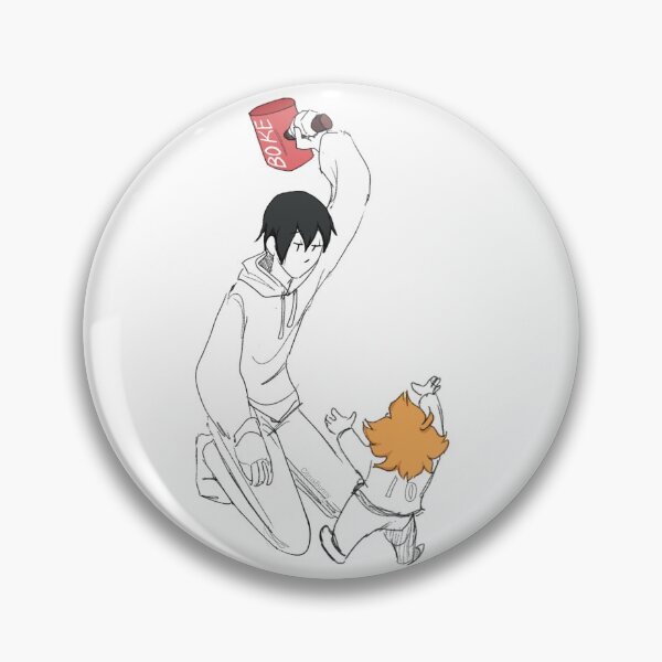 Item preview, Anti-Chibi Hammer designed and sold by CitrusBunnyShop.