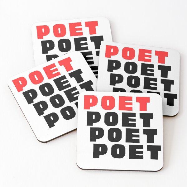 Item preview, Poet designed and sold by ayoubtijam.