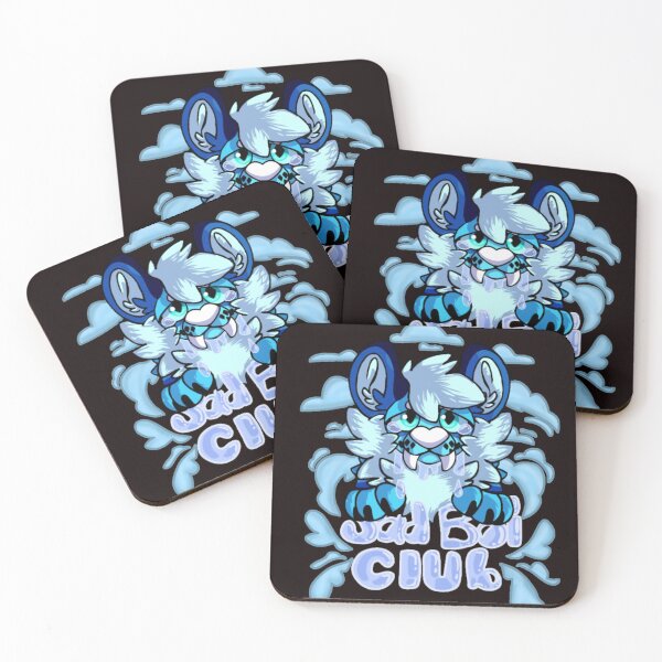 Item preview, Sad Squad designed and sold by PurplesCrayon.