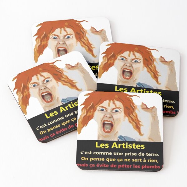 Item preview, The artists designed and sold by Trebor13.