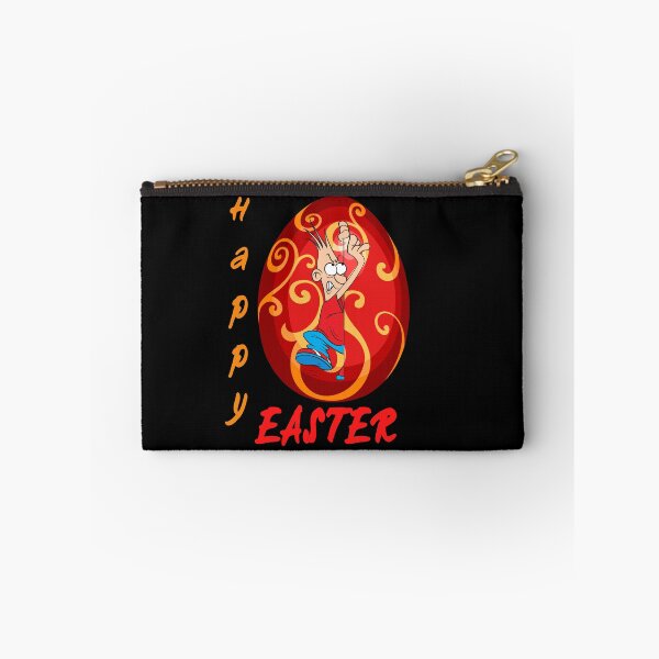 Item preview, Happy Easter-Grumpy Geek designed and sold by Trendi61.