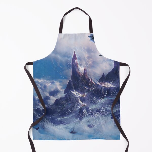 Item preview, Dances in the Ice designed and sold by ID-Artcraft.