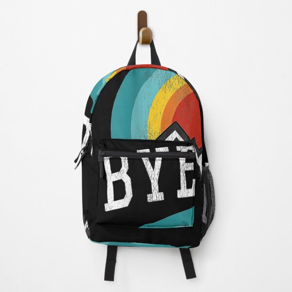 Item preview, Bye Don Sunset Mountains Hiking Joe Biden Byedon  designed and sold by ninapfvu.