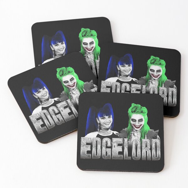Item preview, 'Edgelord' - Dorian Electra x Rebecca Black  designed and sold by n rodriguez.