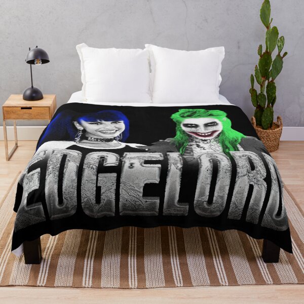 Item preview, 'Edgelord' - Dorian Electra x Rebecca Black  designed and sold by n rodriguez.