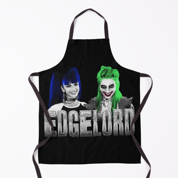 Item preview, 'Edgelord' - Dorian Electra x Rebecca Black designed and sold by n rodriguez.