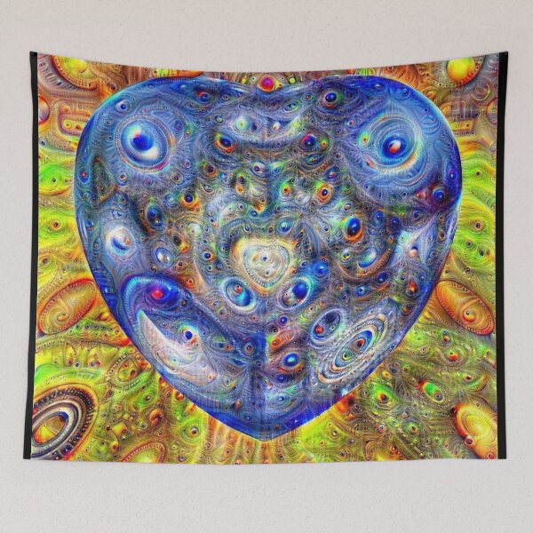 Item preview, 021621dd9 Truth is waiting for your attention designed and sold by Campbell Gallery.