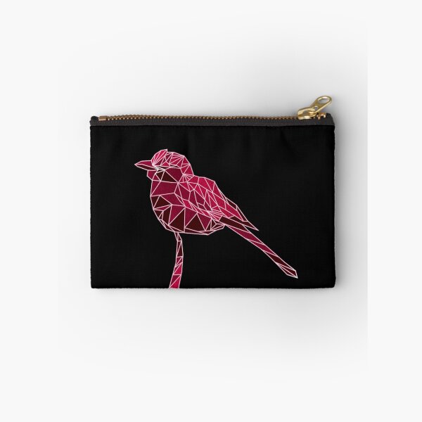 Item preview, Geometric bird designed and sold by MarvelousPSart.