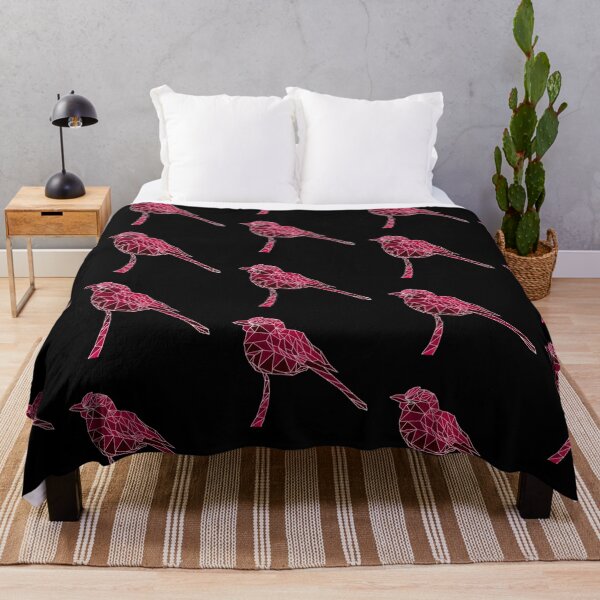 Item preview, Geometric bird designed and sold by MarvelousPSart.