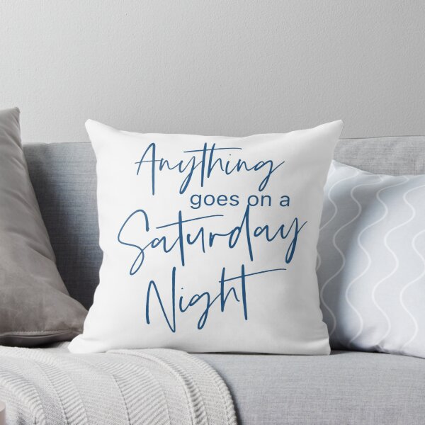 Item preview, Saturday Night designed and sold by designbyjodyb.