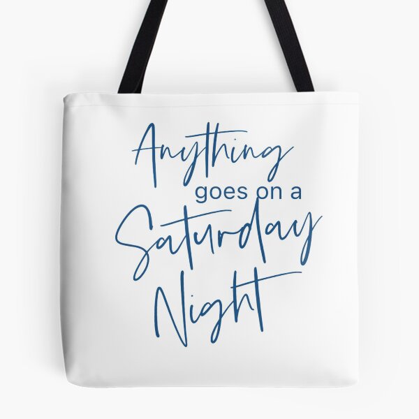 Item preview, Saturday Night designed and sold by designbyjodyb.