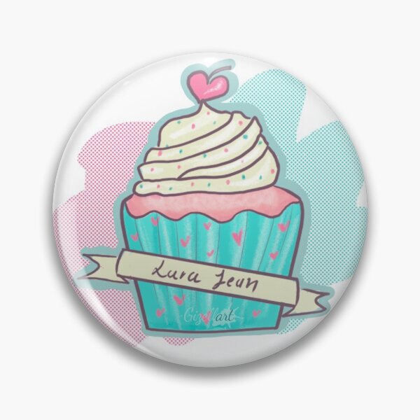 Item preview, CupCake designed and sold by Gizellart.