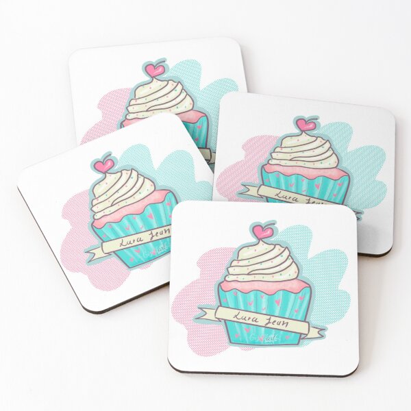 Item preview, CupCake designed and sold by Gizellart.
