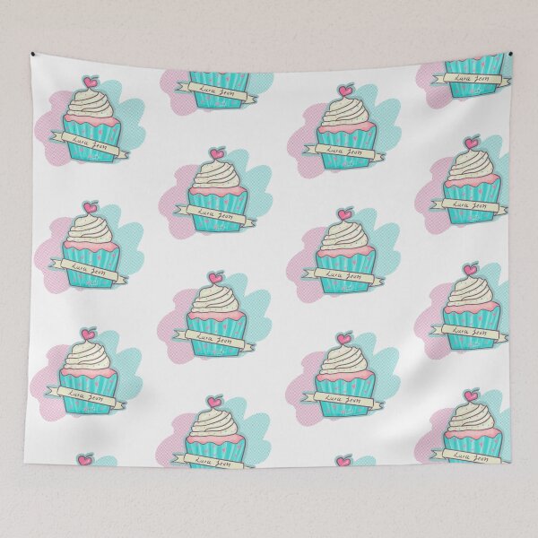 Item preview, CupCake designed and sold by Gizellart.