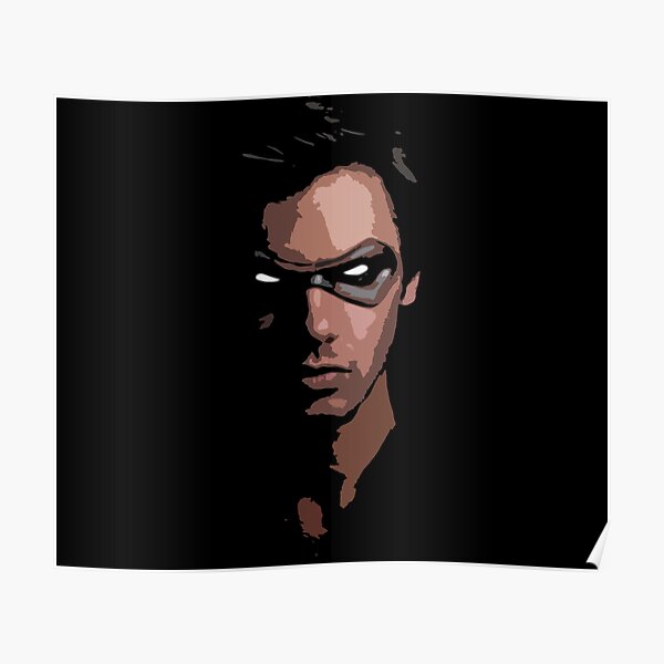 ORELSAN AVNIR Casseurs Flowters Poster