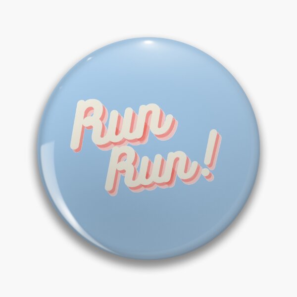 Item preview, RUN RUN designed and sold by JB-M.