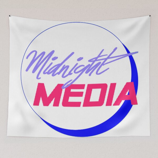 Item preview, MM logo designed and sold by midnightmedia.