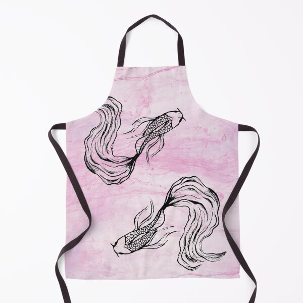 Item preview, Betta fish designed and sold by AJonesB.
