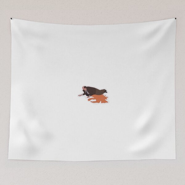 Item preview, Kevin and his chilli design  designed and sold by ffionknightartz.