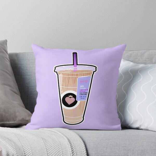 Item preview, Genderfluid Coffee Order (subtle) designed and sold by lavender-sketch.