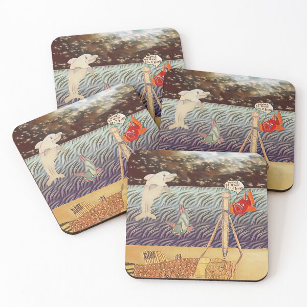 Item preview, The Astronomers designed and sold by pinkyjainpan.