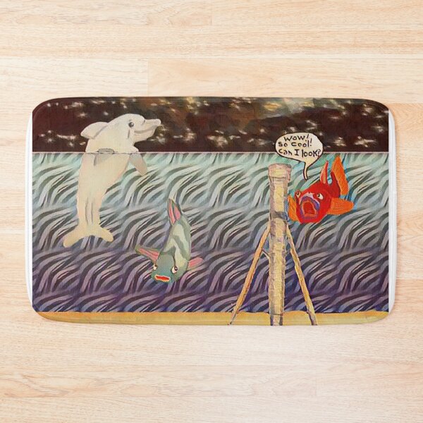Item preview, The Astronomers designed and sold by pinkyjainpan.