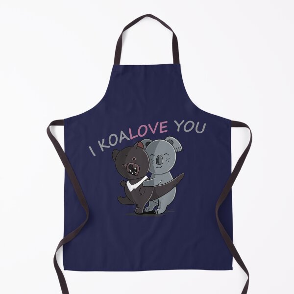 Item preview, I KOALOVE YOU designed and sold by tryinart.