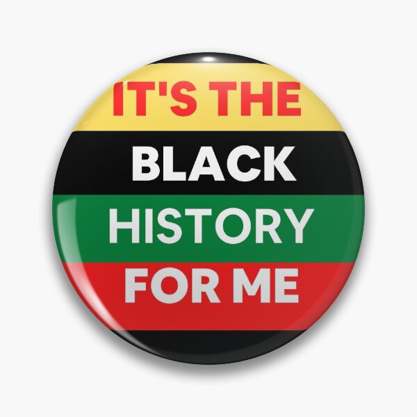 Aperçu de l'œuvre C'est l'histoire des noirs pour moi, chemise du mois de l'histoire des noirs, chemise de l'histoire des noirs afro-américains. créée et vendue par SING2.