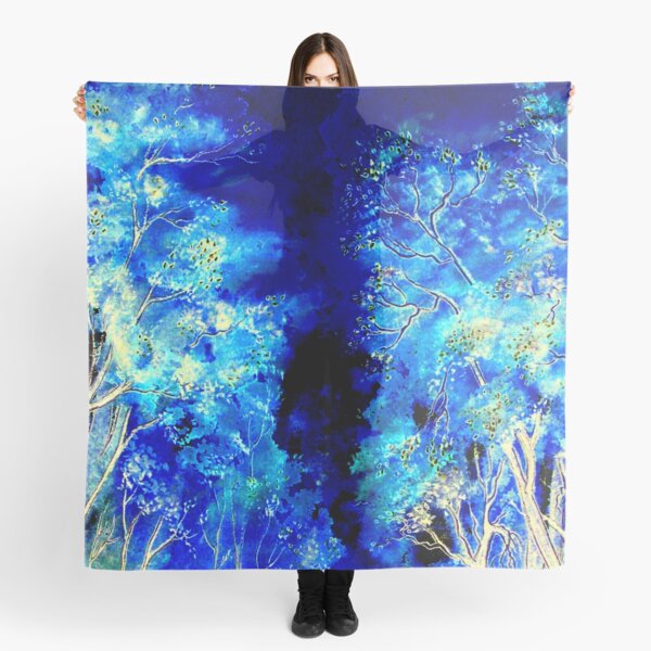 Item preview, Winter Trees designed and sold by Linda Callaghan.