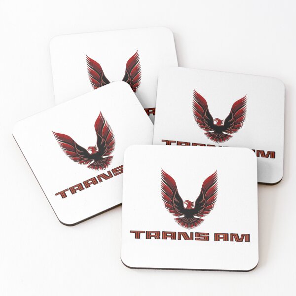Item preview, RED AND BLACK FIRE BIRD designed and sold by Phantom  Cruizer.