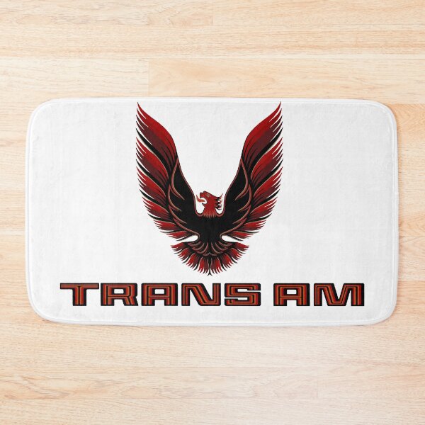 Item preview, RED AND BLACK FIRE BIRD designed and sold by Phantom  Cruizer.
